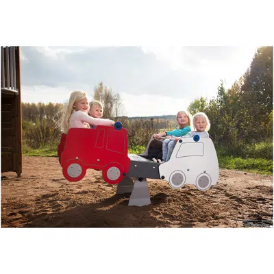 bild för Pendelgunga Blinky