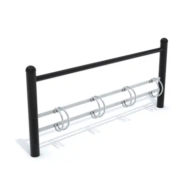 Image for Bicycle Stand Orion