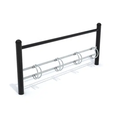 画像 Bicycle Stand Orion