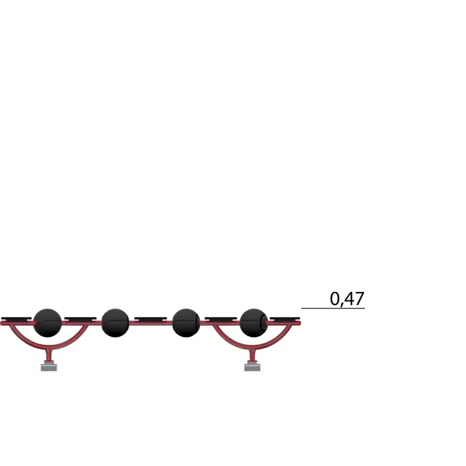 Balance Course Wiggler