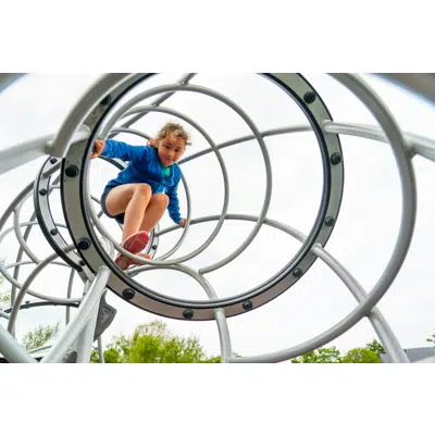 afbeelding voor Climbing Frame Loly Climber