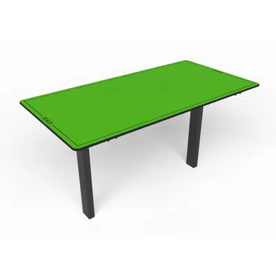 Table Ekeby (HPL)