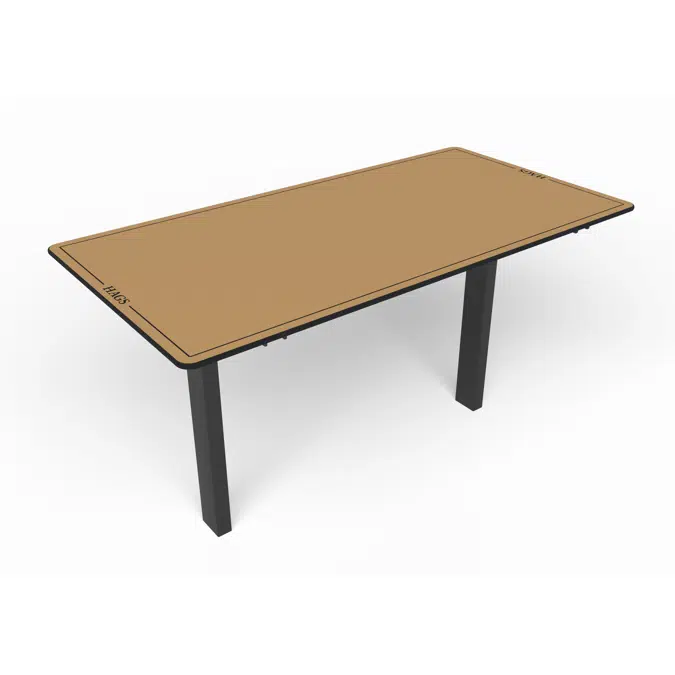 Table Ekeby (HPL)