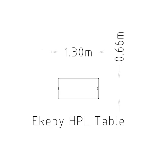 Table Ekeby (HPL)