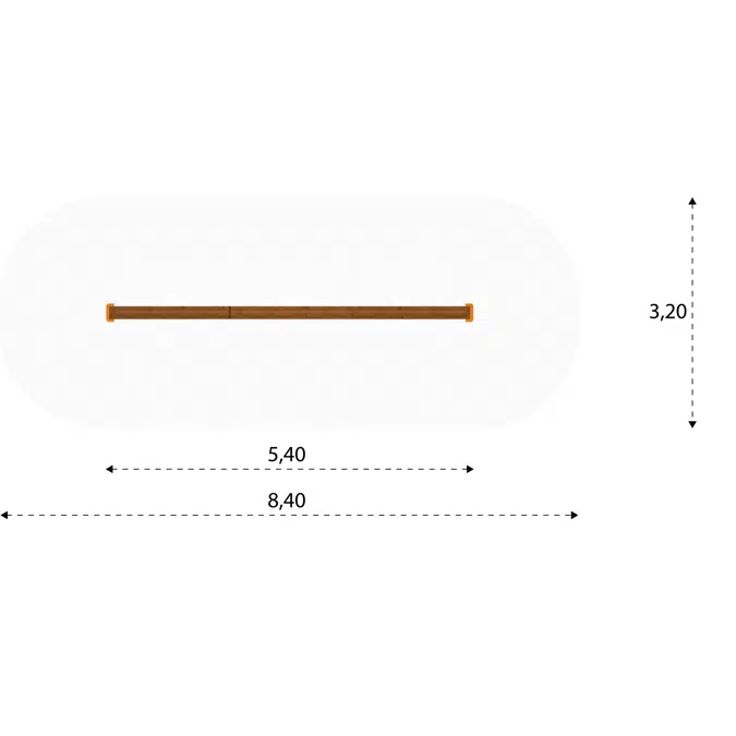 Balance Course Sea Swell