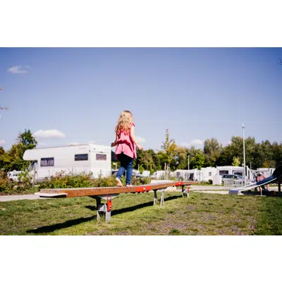 Image for Balance Course Sea Swell