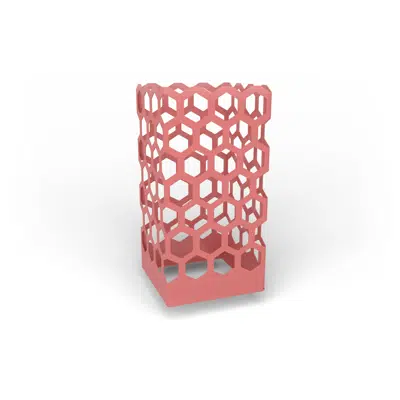 Image pour Trellis Square Rosenlund