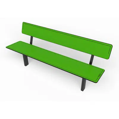 Park Sofa Ekeby (HPL)