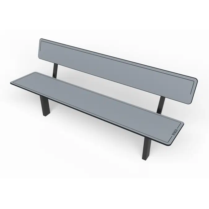 Park Sofa Ekeby (HPL)