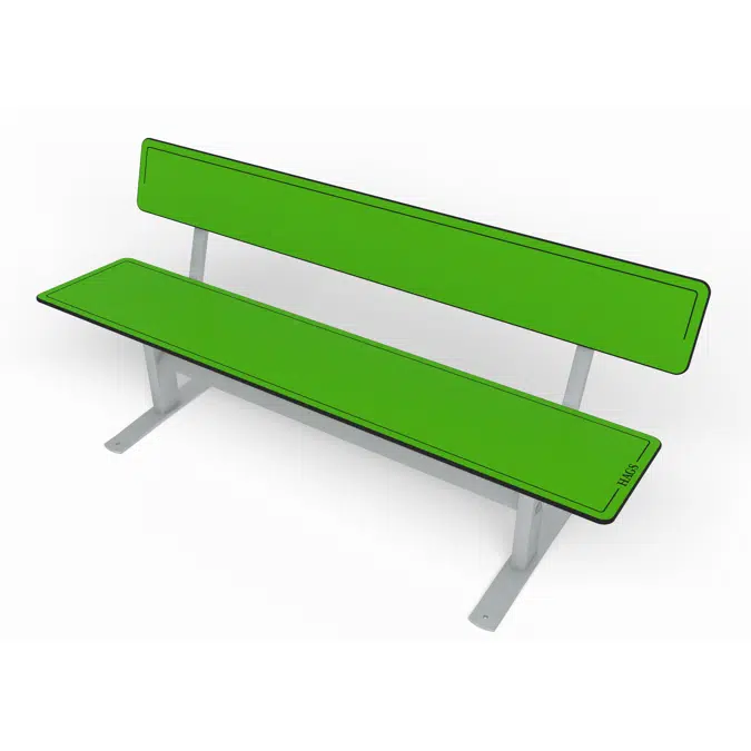 Park Sofa Ekeby (HPL)