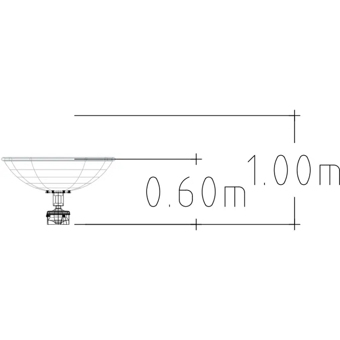 Inkluderande karusell Rota Roka