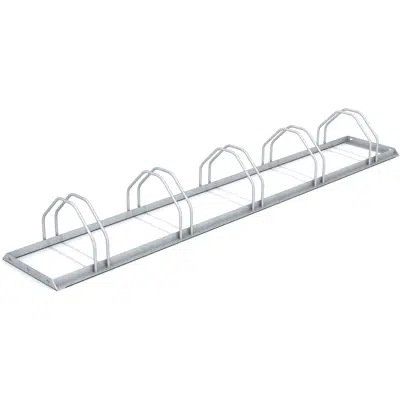 Image for Bicycle Stand Columba