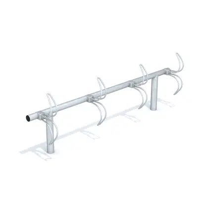 Image for Bicycle Stand Optimal