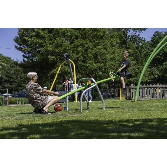 Seesaw Vippy