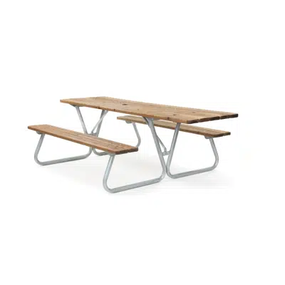 Image for Picnic Table Olvon