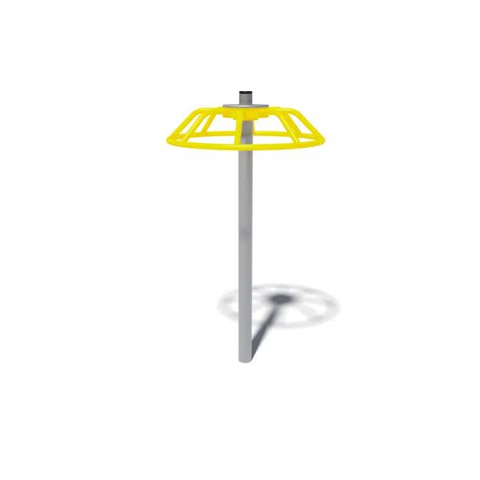 Spinner Tornado