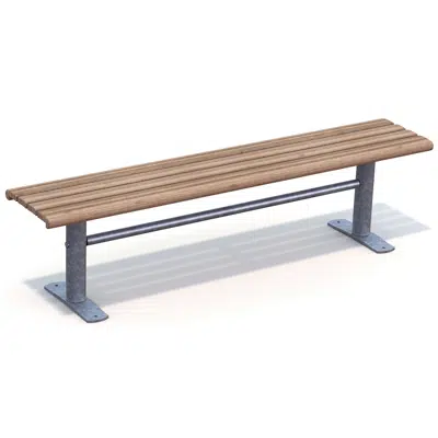 Sofiero Bench