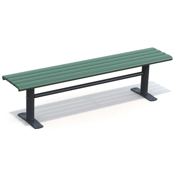 Sofiero Bench
