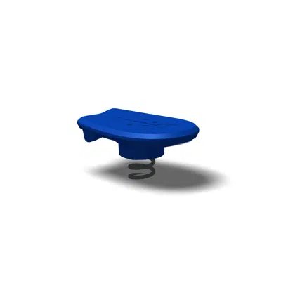 Image for Spring Toy Surfer