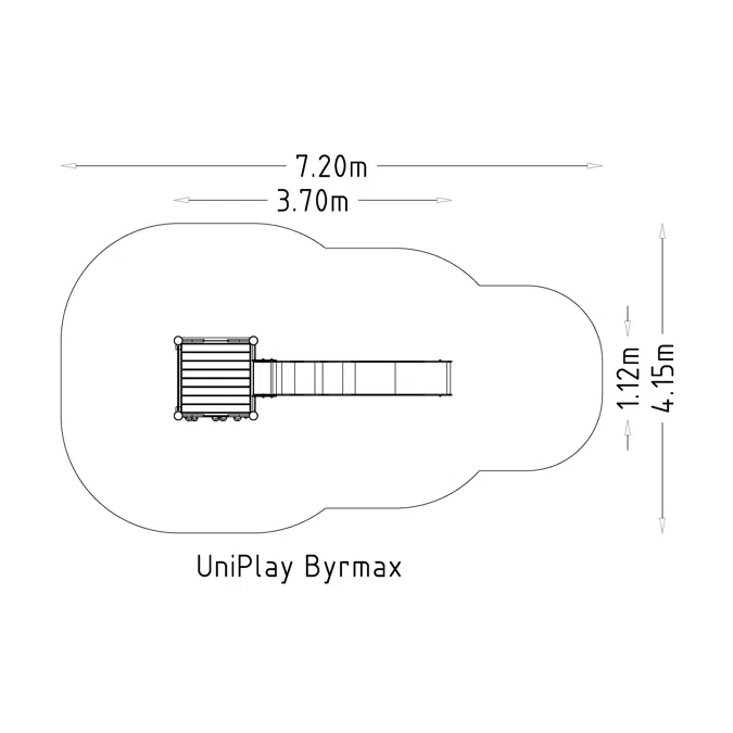 UniPlay Byrmax