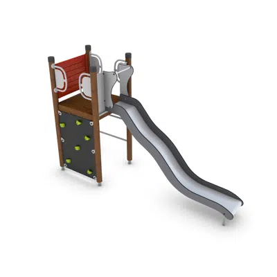 imazhi i UniPlay Byrmax