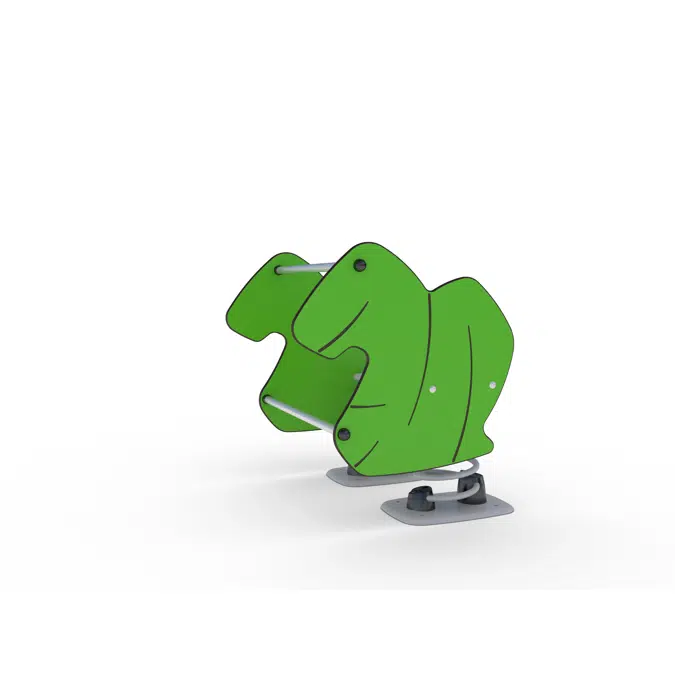 Spring Toy Python