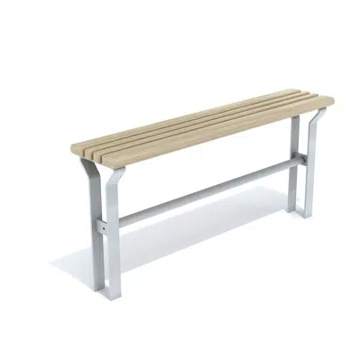 imazhi i Bar Bench Zeta