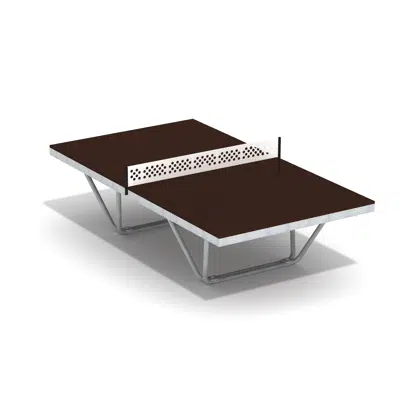 Image pour Pingpong Table