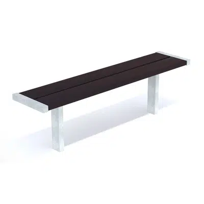 Image pour Park Bench Pixbo