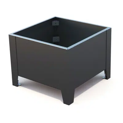 Image for Planter Flox, Low
