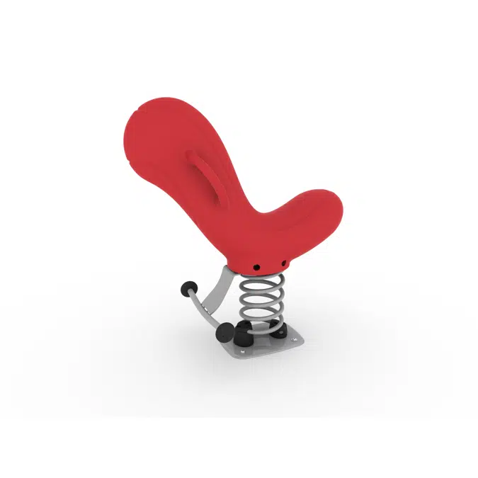 Spring Toy Klump