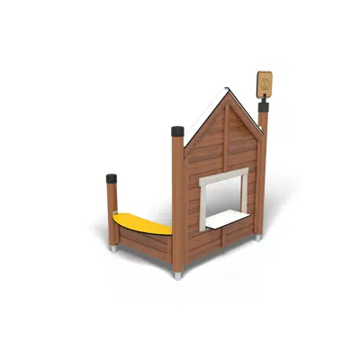 Image for UniPlay Bakery