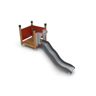 Immagine per Embankment Slide Swift