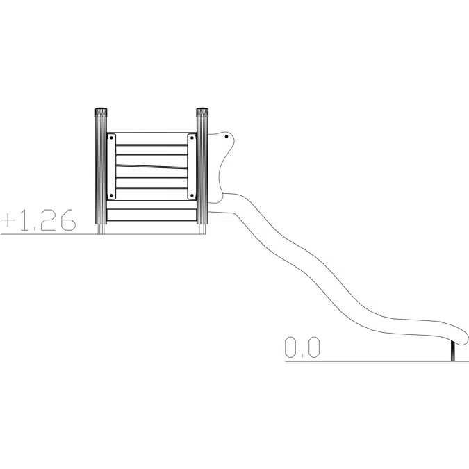Embankment Slide Swift