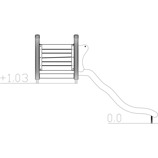 Embankment Slide Swift