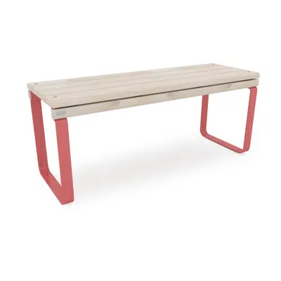 Image pour Table Narrow Rosenlund