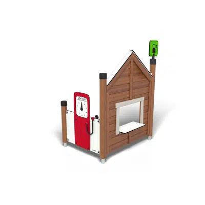 Image for UniPlay Ladda