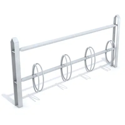 Image for Bicycle Stand Zeta