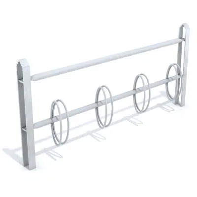 Immagine per Bicycle Stand Zeta