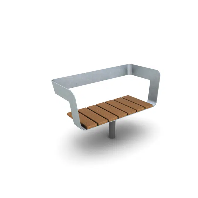 Park Sofa Spin