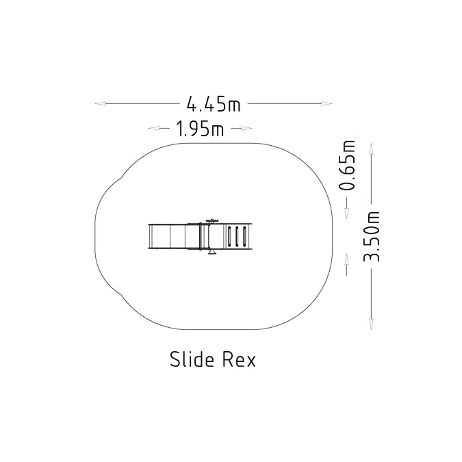 Slide Rex