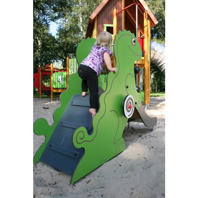 Slide Rex