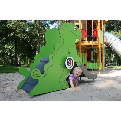 billede til Slide Rex