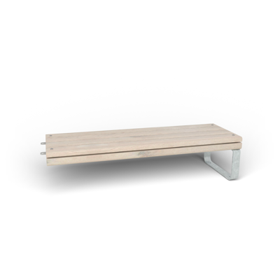 Image for Rosenlund Bench building module