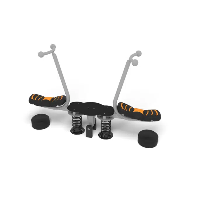 Seesaw Hover