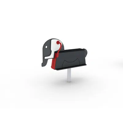 Immagine per Rocking Toy Jumbo