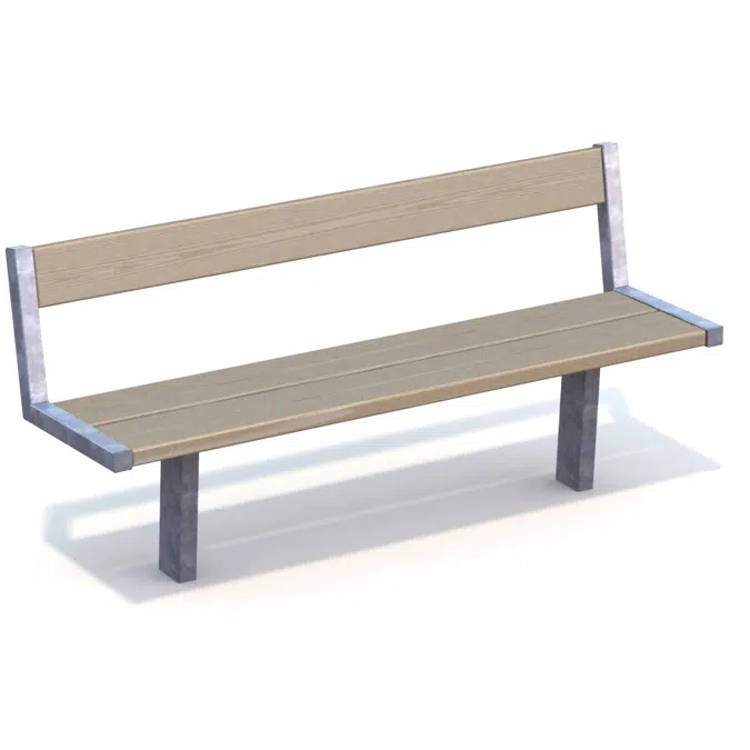 Park Sofa Pixbo