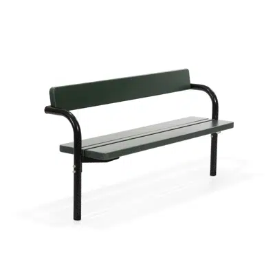 Park Sofa Rörkröken için görüntü