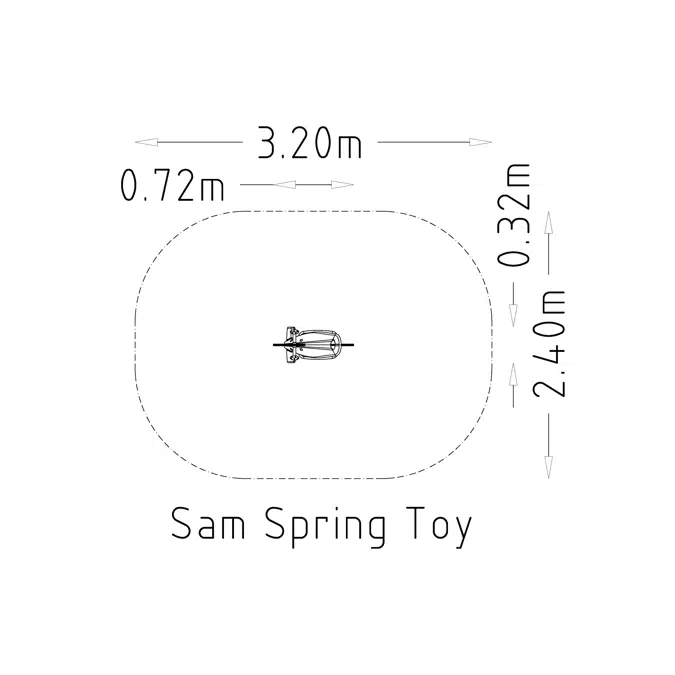 Spring Toy Sam