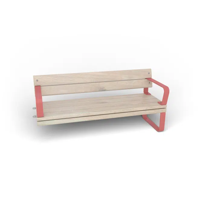 Rosenlund Sofa building module